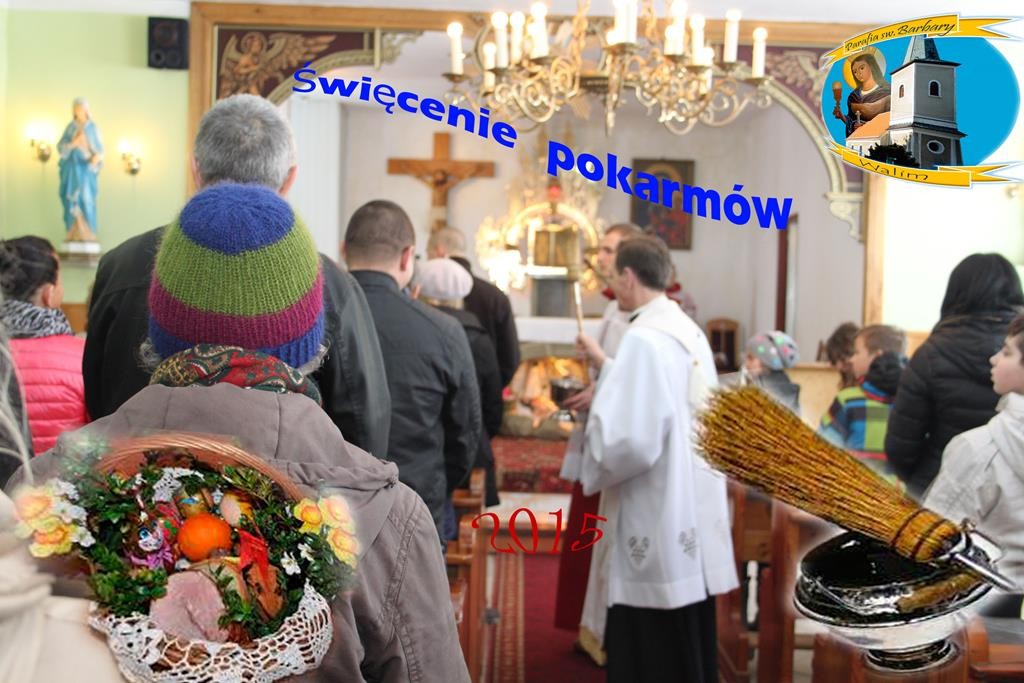 swieconka